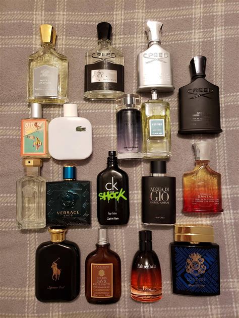 where to buy perfume reddit